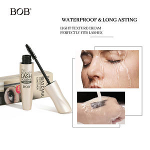 Sérum para <span class=keywords><strong>Pestañas</strong></span> Cross-Border Bob Mi Yu, Resistente al Agua y al Sudor, Anti-Manchas, Alarga, da Volumen, Riza y de Larga Duración - Product Image 3