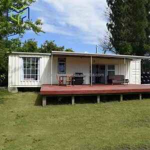 Magic House Container haus Design in Sri Lanka 40ft minimalist ischen Container haus