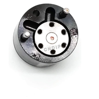 Soupape de commande d'injecteur Common Rail 9308-622B 28239295 28278897 pour pompe à carburant de moteur diesel Delphi JMC JX493ZLQ3A