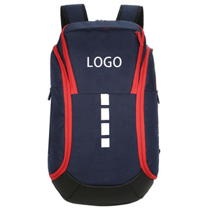 Personalizzato zaino di sport di alta qualità del materiale di Pallacanestro Zaini o di <span class=keywords><strong>calcio</strong></span> borse - Product Image 1