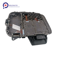 Module de commande de boîte de vitesses d'origine 0501.337.233 0501337233 pour pièces détachées de camion Sinoturk Sitrak, unité de commande de boîte de vitesses