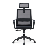 Chaise de bureau ergonomique Sihoo en promotion avec accoudoirs fonctionnels, dossier en maille et repose-pieds
