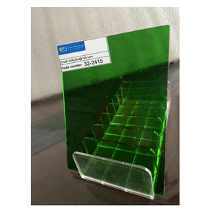 Sinlong ne se décolore jamais le <span class=keywords><strong>vitrail</strong></span> transparent de couleur pour la <span class=keywords><strong>peinture</strong></span> murale - Product Image 5