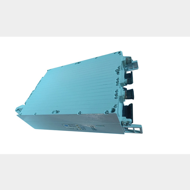RRU RRU5865 02313QRG Base Station Equipment 2G/3G/4G Communication Equipment Part