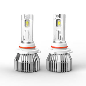 Accesorios para Luces de Coche, Faro LED Súper Brillante de 55W 6000LM 6500k, Faro Plug and Play para Mark <span class=keywords><strong>120</strong></span>, Faro para Canary 2025 - Product Image 4