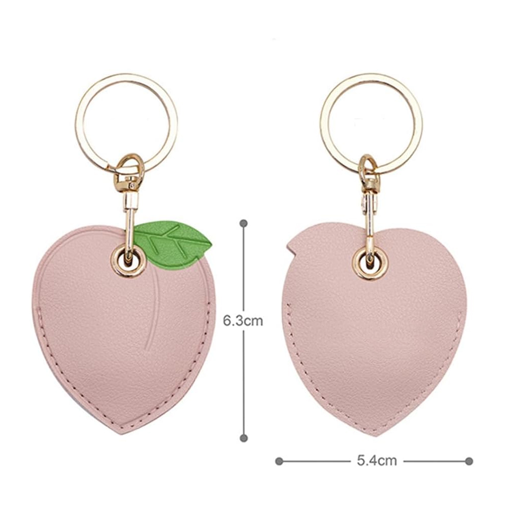 peach