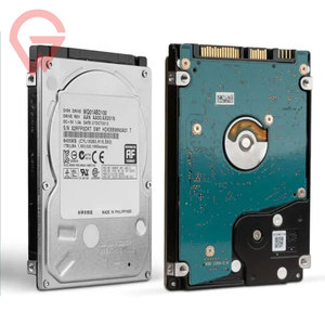 ฮาร์ดดิสก์ ThinkServer ขนาด 3.5 นิ้ว ความจุ 16TB ความเร็ว 7.2K 6Gbps SATA แบบ Hot-Swap พร้อมระบบเข้ารหัสข้อมูลในตัว สำหรับองค์กรระดับ Enterprise Class IT รุ่น 4XB7A64326 - Product Image 2
