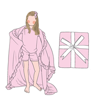 Ventes en gros de nouvelles couvertures pour bébés filles en tissu de soie de lait 30x30 pouces, impression 3D personnalisée, toutes saisons