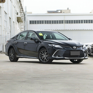 Ca Mry 2024, Auto Inteligente <span class=keywords><strong>Híbrido</strong></span> Eléctrico de Doble Motor 2.0HE, Edición Elite, Auto Mediano para Toyo-ta - Product Image 4