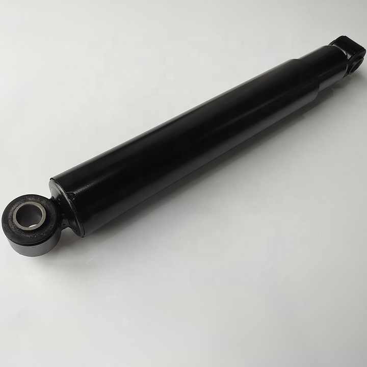 Push Axle With Trailing Arm Type Suspension 20883347 21172390  