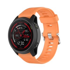 <span class=keywords><strong>Correa</strong></span> de silicona para reloj inteligente <span class=keywords><strong>Garmin</strong></span> <span class=keywords><strong>Forerunner</strong></span>, pulsera deportiva resistente al agua y al sudor, <span class=keywords><strong>745</strong></span> - Product Image 5