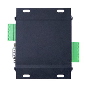 Convertidor de Comunicación 9 en 1 DIUSTOU UT244P-TAF, Puerto Serie, Aislamiento de Grado Industrial, USB TTL 232 422 485 PRO, Módulo de Conmutación - Product Image 6