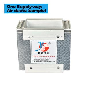 Tablero <span class=keywords><strong>aislante</strong></span> XPS de 20mm para construcción de paredes y techos para aislamiento de edificios - Product Image 4