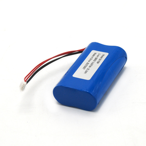 <span class=keywords><strong>Himax</strong></span> ชุดแบตเตอรี่ NMC ลิเธียมชาร์จไฟได้3000 18650กำหนดเอง8Ah ความจุมาตรฐาน CE 3.7V 6000mAh 12.8V - Product Image 3