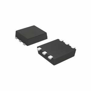 Composant électronique à puces 6 SMD, gestion de l'alimentation (PMIC) à fils plats, original S-1003CA34I-I6T1U - Product Image 1