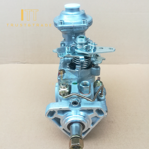 1468374034 0460424289 VE yakıt pompası montajı 4BTAA için DİZEL MOTOR PARÇALARI VE4/12F1100R963-<span class=keywords><strong>2</strong></span> (94KW) kamyon motoru - Product Image 2