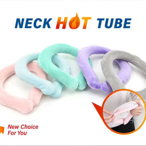 Refroidisseur de cou CSI SmartTemp PCM - Technologie de refroidissement à activation automatique, démarre à 28 ° C pour les ouvriers du bâtiment et les couvreurs - Product Image 4