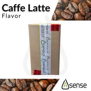 Caffe Latte hương vị hương vị cao cấp & hương thơm cho ngành công nghiệp bia, tập trung cao độ và lâu dài với giá bán buôn - Product Image 4