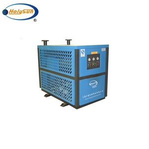 Precio de fábrica PARKER de aire de tipo refrigerado aire comprimido deshumidificador - Product Image 5