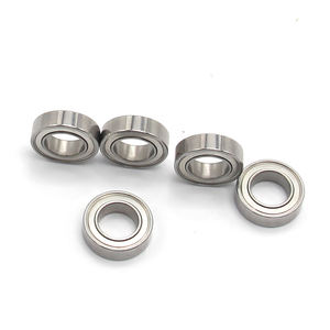 Cuscinetto NSK MR940ZZ per Micromotore, Accessorio per Manipolo Strong 102 105L - Product Image 1