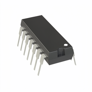 Embedded 14 DIP Manufacturer Channel PIC16C505-04E_P Electronics Component - Product Image 1