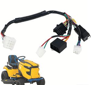 มือจับสายไฟสำหรับรถวอลโว่ XT1 06129 925-XT2ชิ้นส่วนสายไฟสำหรับรถขุด - Product Image 1