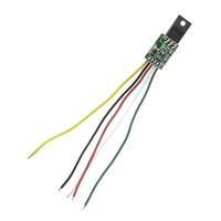 Module d'alimentation CA-888 15-24 pouces 5 fils universel pour téléviseur LED, bon prix