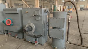 Kexin Giá Máy Tạo Khí Sinh Khối Loại Mới Bán Chạy/Máy Tạo Khí Nhỏ/Máy Tạo Khí Sinh Khối Gỗ - Product Image 2