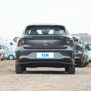 Venta caliente nuevo coche MG4 2026 modelo 437 edición Atwilli Motor <span class=keywords><strong>chino</strong></span> coche eléctrico directo de fábrica al por mayor - Product Image 4
