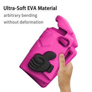 Funda de Espuma EVA para Tablet KAIZHUN <span class=keywords><strong>Mate</strong></span> Pad Mini 8.8\" (2025), Diseño Infantil, Impermeable, Resistente a Golpes y al Polvo, Varios Colores - Product Image 6