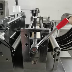 JITAN-cortadora ultrasónica de alta eficiencia, máquina cortadora de tela - Product Image 5