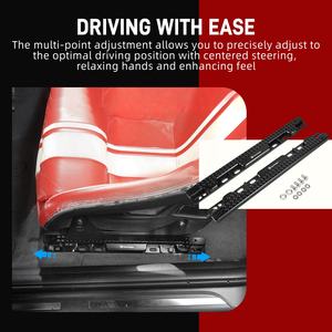 BEVINSEE adaptor dudukan lantai dudukan aluminium, adaptor dudukan untuk BMW 1 Series E82 <span class=keywords><strong>3</strong></span> Series E90/E91/E92 2005-2013 - Product Image 6