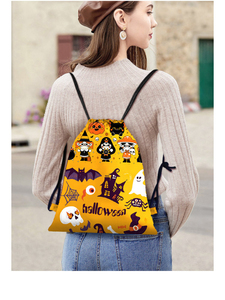 FOCO <span class=keywords><strong>New</strong></span> <span class=keywords><strong>York</strong></span> Knicks <span class=keywords><strong>nba</strong></span> Sac à dos à cordon avec grand logo - Polyester Unisexe - Product Image 4