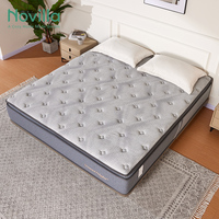 Matelas hybride Sleep Well, matelas orthopédique, produits en gros, en vrac, colchones