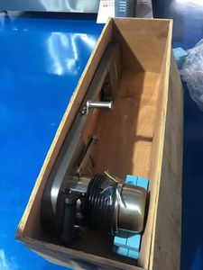 Équipement d'abattage <span class=keywords><strong>de</strong></span> haute qualité Carcasse <span class=keywords><strong>de</strong></span> porc Scie à fendre la <span class=keywords><strong>tête</strong></span> <span class=keywords><strong>de</strong></span> <span class=keywords><strong>cochon</strong></span> Machine <span class=keywords><strong>de</strong></span> découpe - Product Image 5