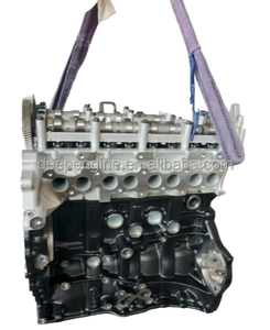 Prix d'usine Nouveau moteur D4HA 2.0L <span class=keywords><strong>Diesel</strong></span> pour Hyund Tucsum I35 <span class=keywords><strong>Kia</strong></span> <span class=keywords><strong>Sportage</strong></span> 2017 Kit de reconstruction D4HB Bloc long 4 CYLINDRES Essence - Product Image 5