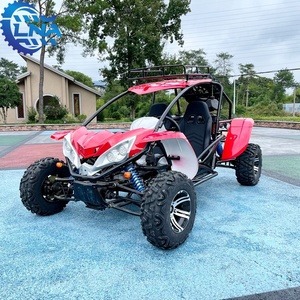 <span class=keywords><strong>Quad</strong></span> 4x4 à essence LNA pour adultes 500cc CVT pour la location - Product Image 2