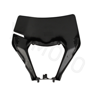 Piezas De Motocicleta Faro LED Luz Carenado Mascara Protectora para KTM EXC 250 300 EXC300 EXC250 SX 250SX 2019 - <span class=keywords><strong>2022</strong></span> - Product Image 4