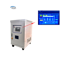 VILVA AC Dreiphasen-Widerstands lastbank 400V 108kW Lastbank <span class=keywords><strong>tester</strong></span> für Stromquelle tests - Product Image 1