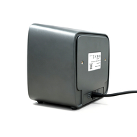 Lecteur de codes-barres QR haute vitesse, lecteur OCR MRZ, omnidirectionnel, mains libres, pour bureau, supermarché, PDV DP9390