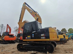 รถขุดตีนตะขาบ CAT312ใหม่98% 100% 2020พร้อมส่วนประกอบหลักดั้งเดิมในราคา1200ชั่วโมง - Product Image 6