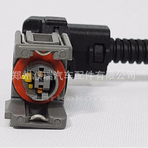 Arnés de cableado Kia 33810-4X500 para inyector diésel Carnival 12V con aislamiento de PVC - Product Image 3