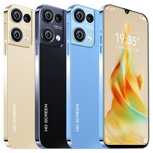 <span class=keywords><strong>Reno8</strong></span> Reno9 Pro + <span class=keywords><strong>Plus</strong></span> Original Smartphone 16GB Teléfono móvil Tarjeta SIM dual Android Teléfono móvil - Product Image 4