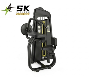 SK-B23 Macchina Commerciale per Estensione Tricipiti con Pesi Selezionabili, Attrezzatura da Palestra per Allenamento della Forza, Macchina per Esercizi <span class=keywords><strong>Fitness</strong></span> - Product Image 2