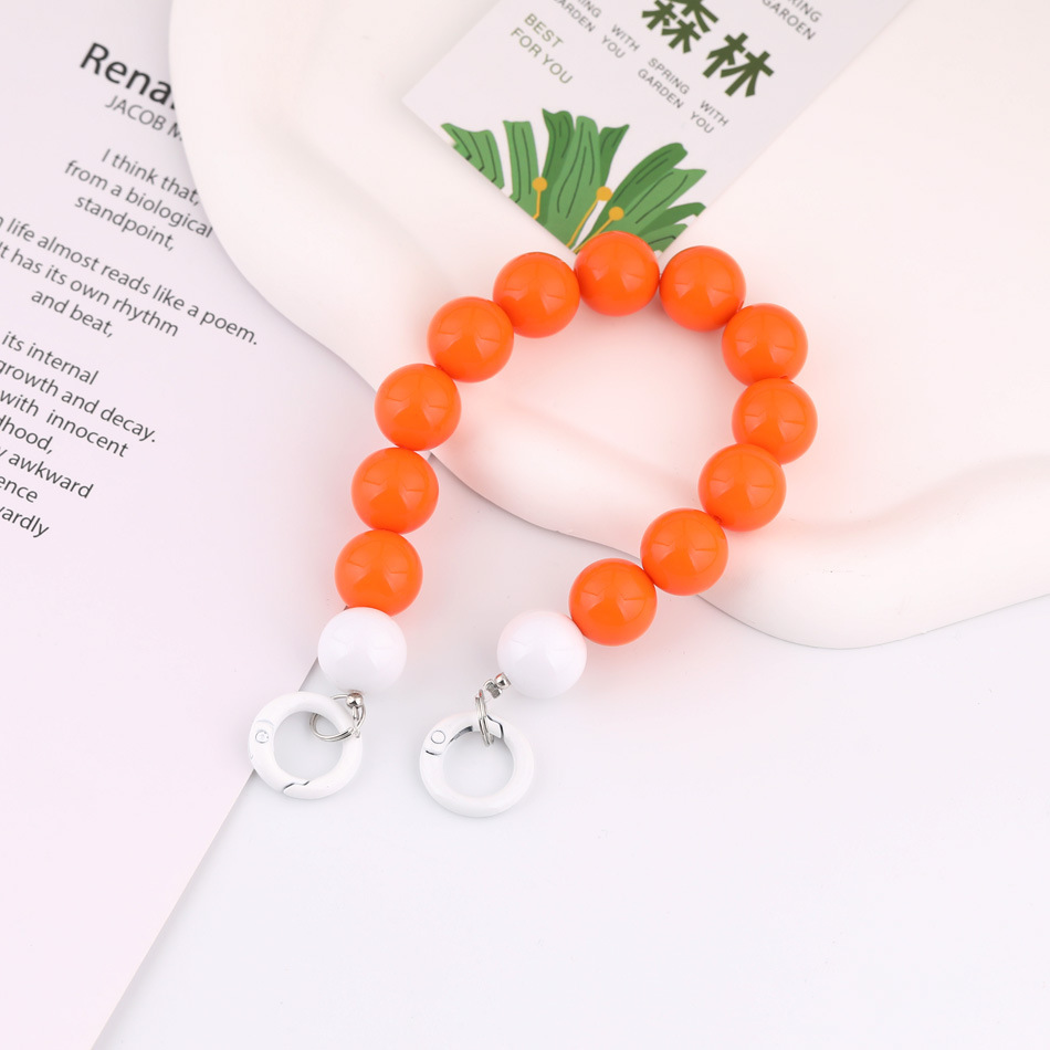 couleur orange