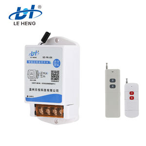 Contrôle anti-gel, anti-âge, code <span class=keywords><strong>d</strong></span>'apprentissage à gain élevé, interrupteur sans fil, projecteurs, lampadaire, entrepôt, <span class=keywords><strong>magasin</strong></span>/boutique - Product Image 1