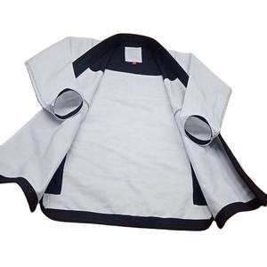High Quality Custom Made Brazilian Jujitsu Kimono <b>for</b> <b>Women</b> OEM Embroidered Ladies BJJ Kimono Martial Arts Wear <b>for</b> men - Product Image 4