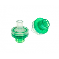 Meilleur prix – Filtres à seringue 33 mm 0,22 µm en PP/PES/PTFE/PVDF/Nylon/GF/CA/MCE avec double connexion Luer