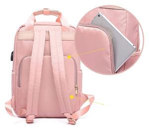 Custom Students Contrast Color Portable Japanese School <b>Backpack</b> Bag <b>Backpack</b> - Product Image 5