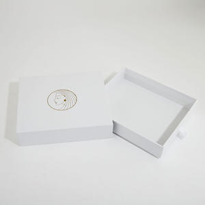 กล่องน้ำหอมกระดาษแฟชั่นปรับแต่งได้ - Product Image 2